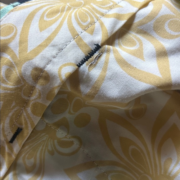 Loudmouth Blue and Green Men’s Pants, 34x30L - Picture 13 of 13